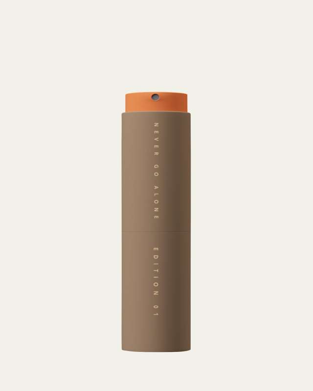 0.67 oz. Sanitising Treatment