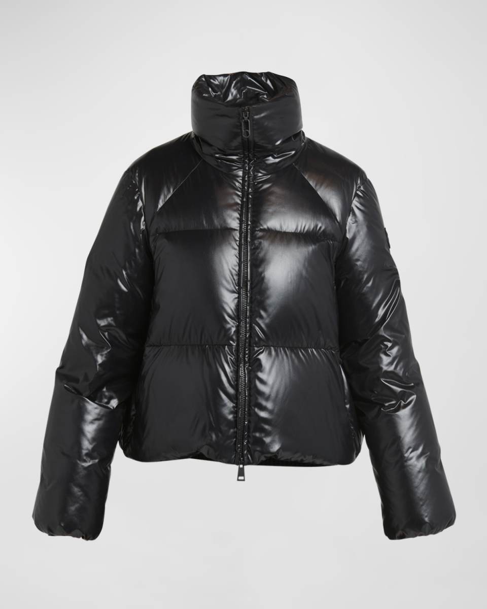 Breteuil Puffer Jacket