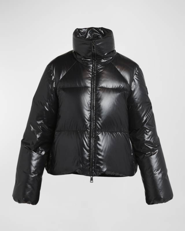Breteuil Puffer Jacket