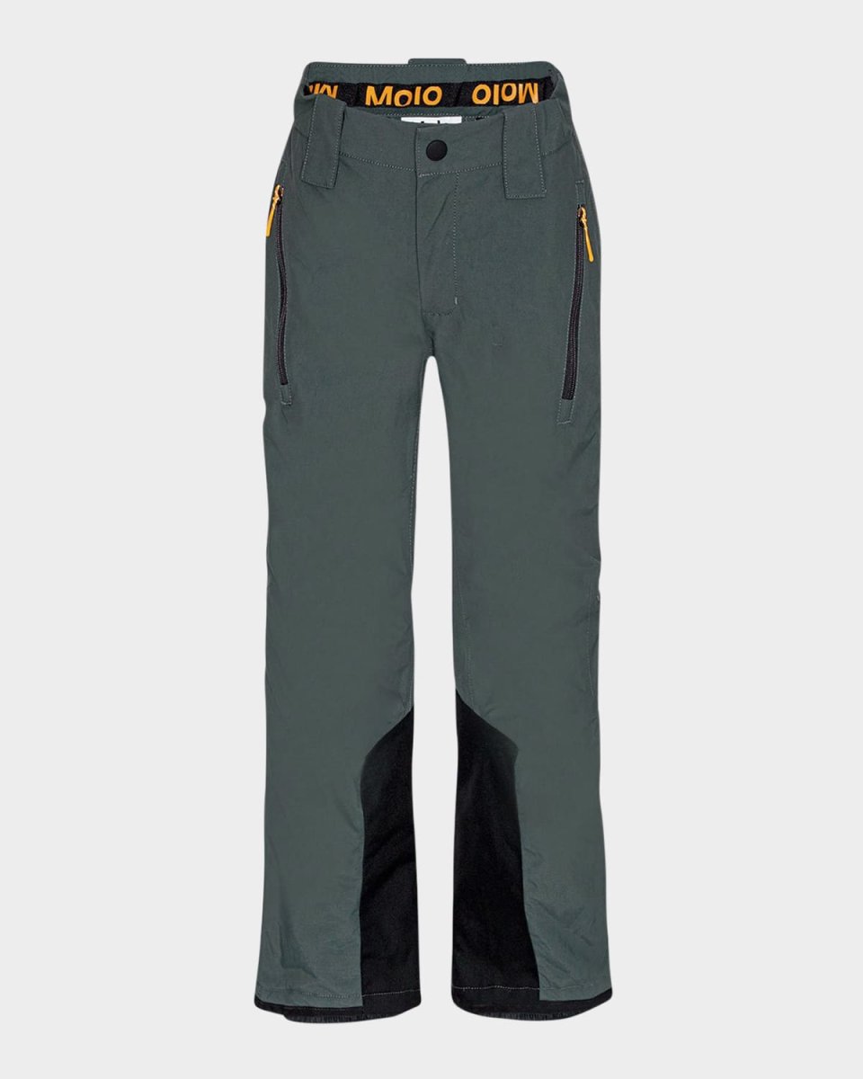 Girls Jump Pro Ski Trousers, Size 4-