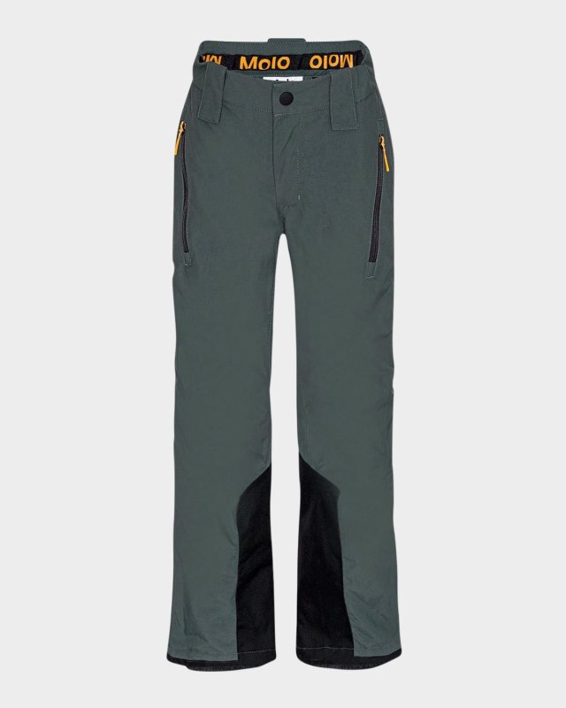 Girls Jump Pro Ski Trousers, Size 4-