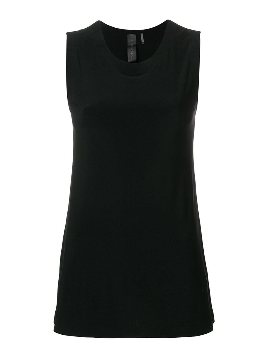 Norma Kamali Top - Noir