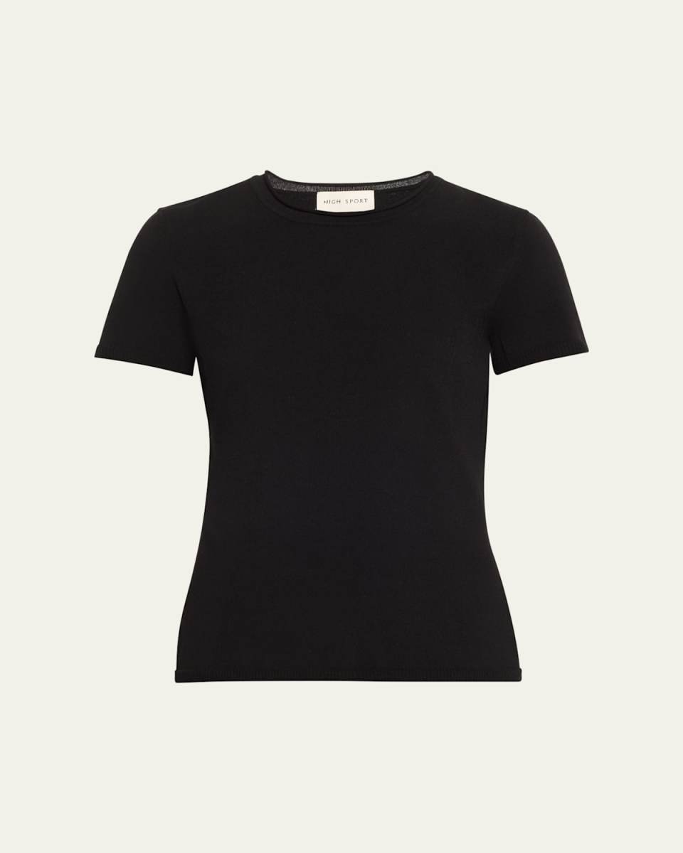 Nat Slim Shirt