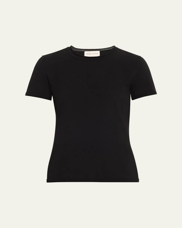 Nat Slim Shirt