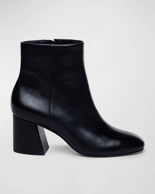Nola Bootie