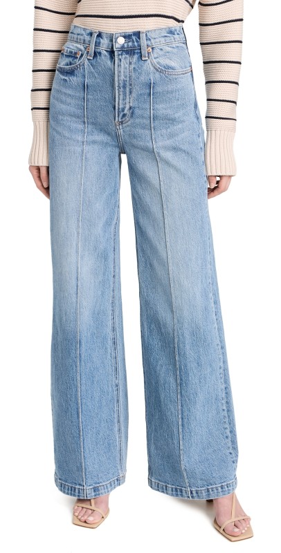 Pistola Denim Lana Jeans Cannes
