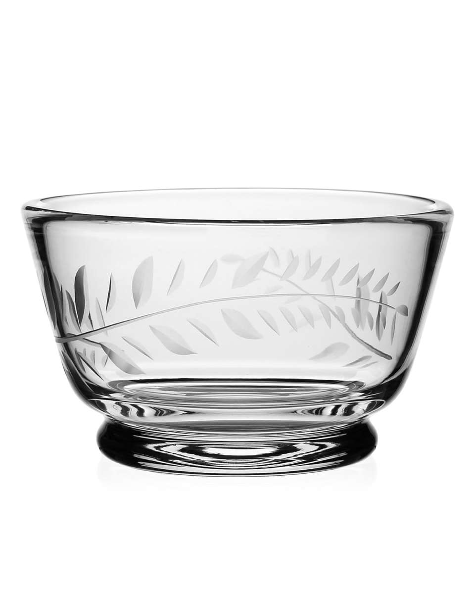 Jasmine Berry Bowl