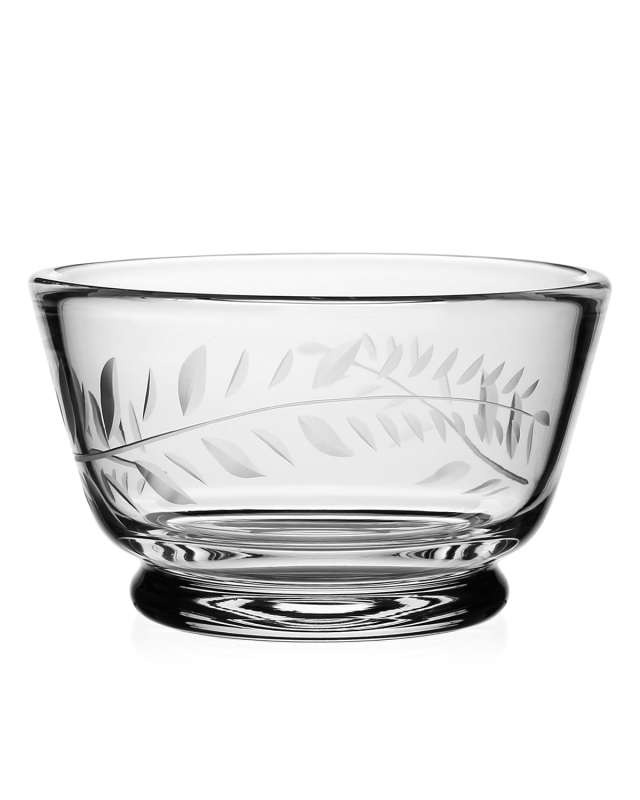 Jasmine Berry Bowl