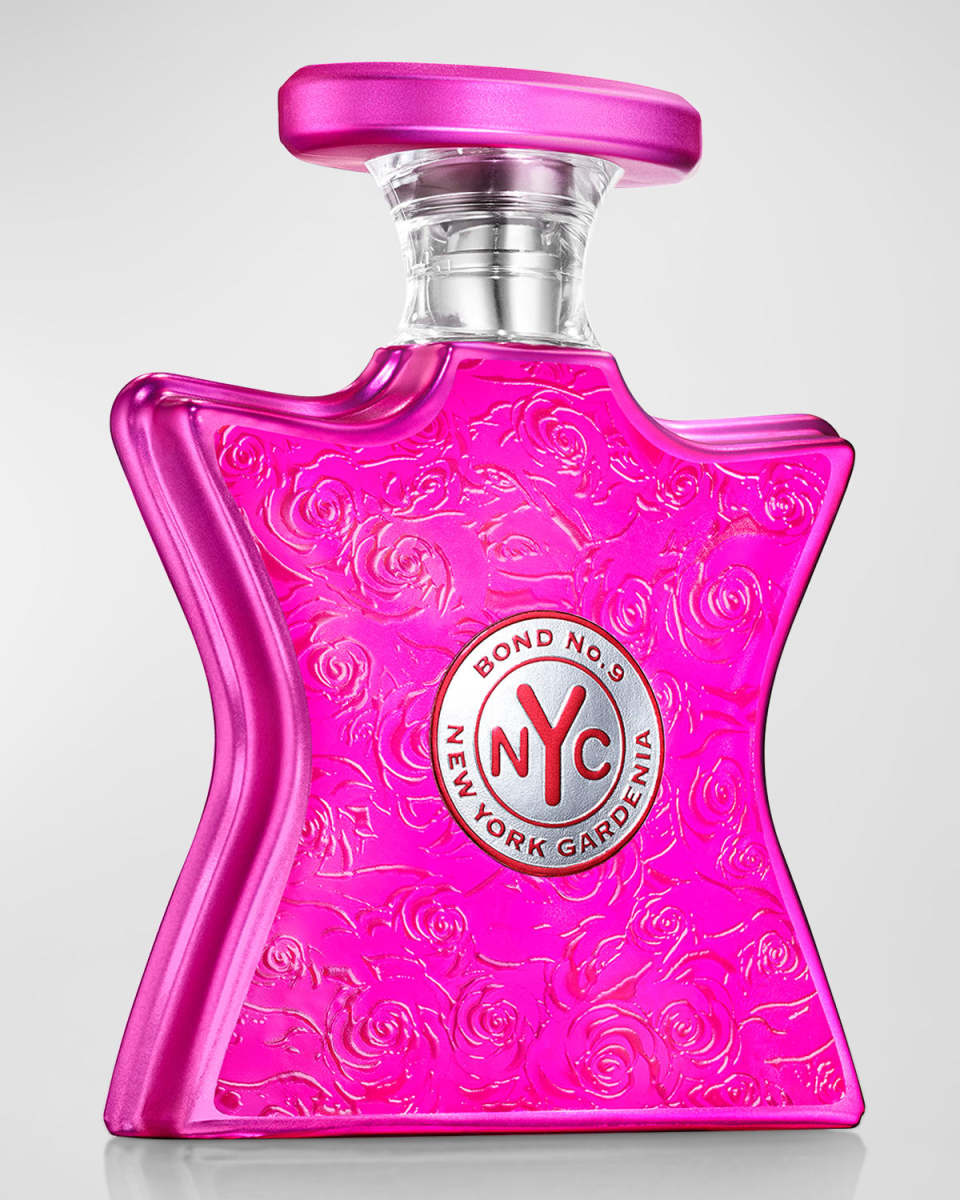 New York Gardenia Eau de Parfum, 3.3 oz.
