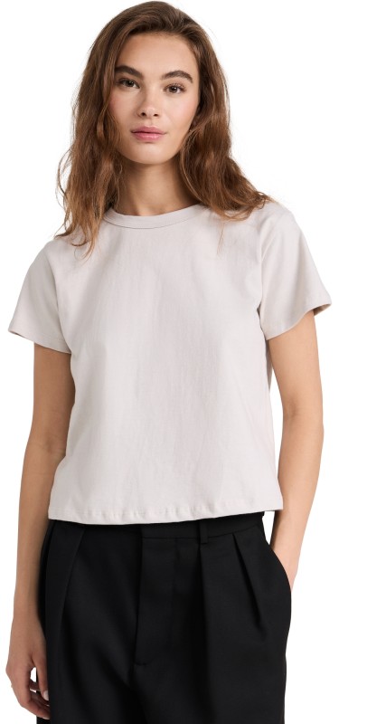 Leset Classicargo Tee Creme