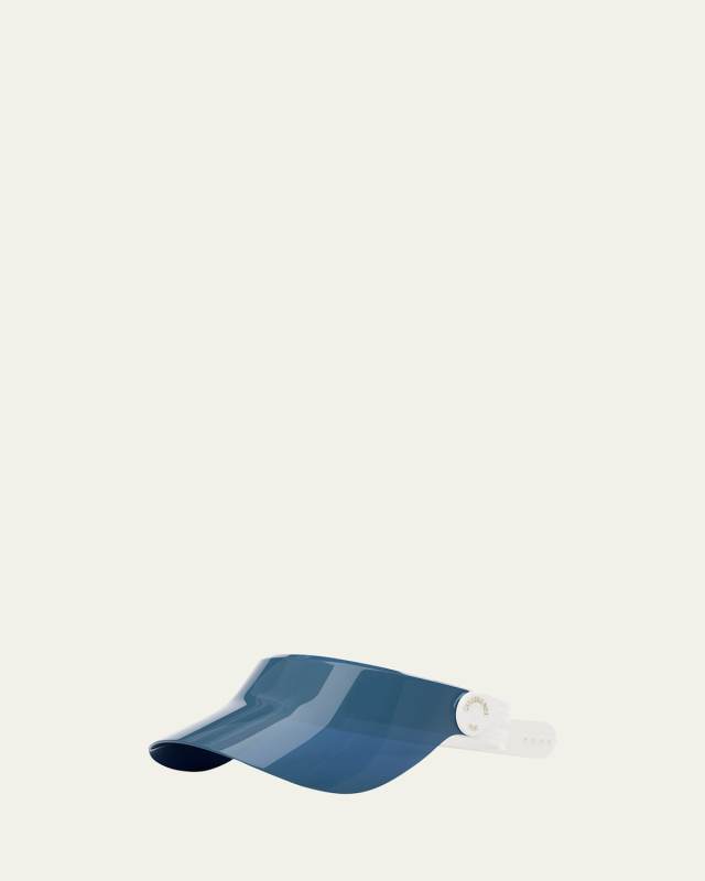 DiorPacific V1U Visor
