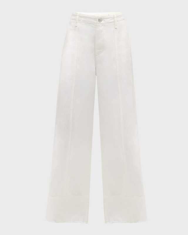 Featherweight Arianna Palazzo Jeans