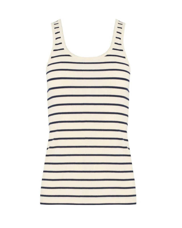 Striped Le Tank