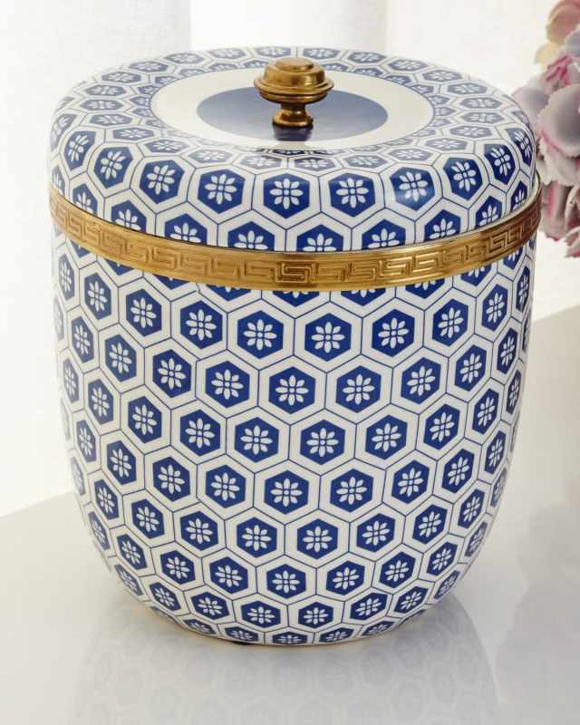 Kennilworth Box