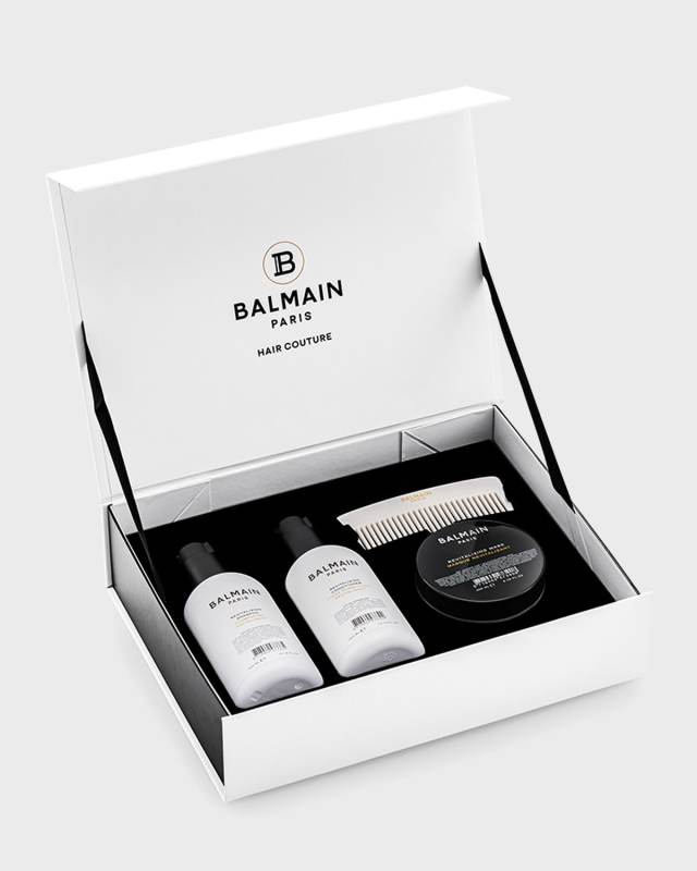 HC Revitalizing Care Set
