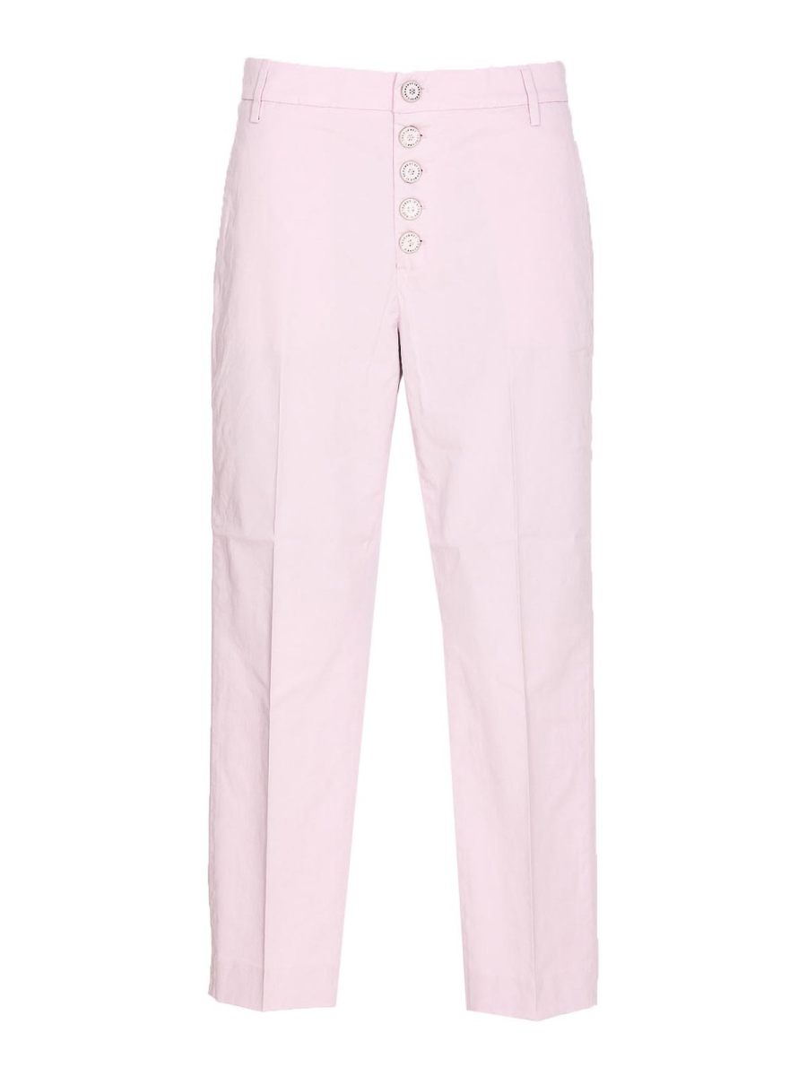 Dondup Pantalons Décontractés - Nima