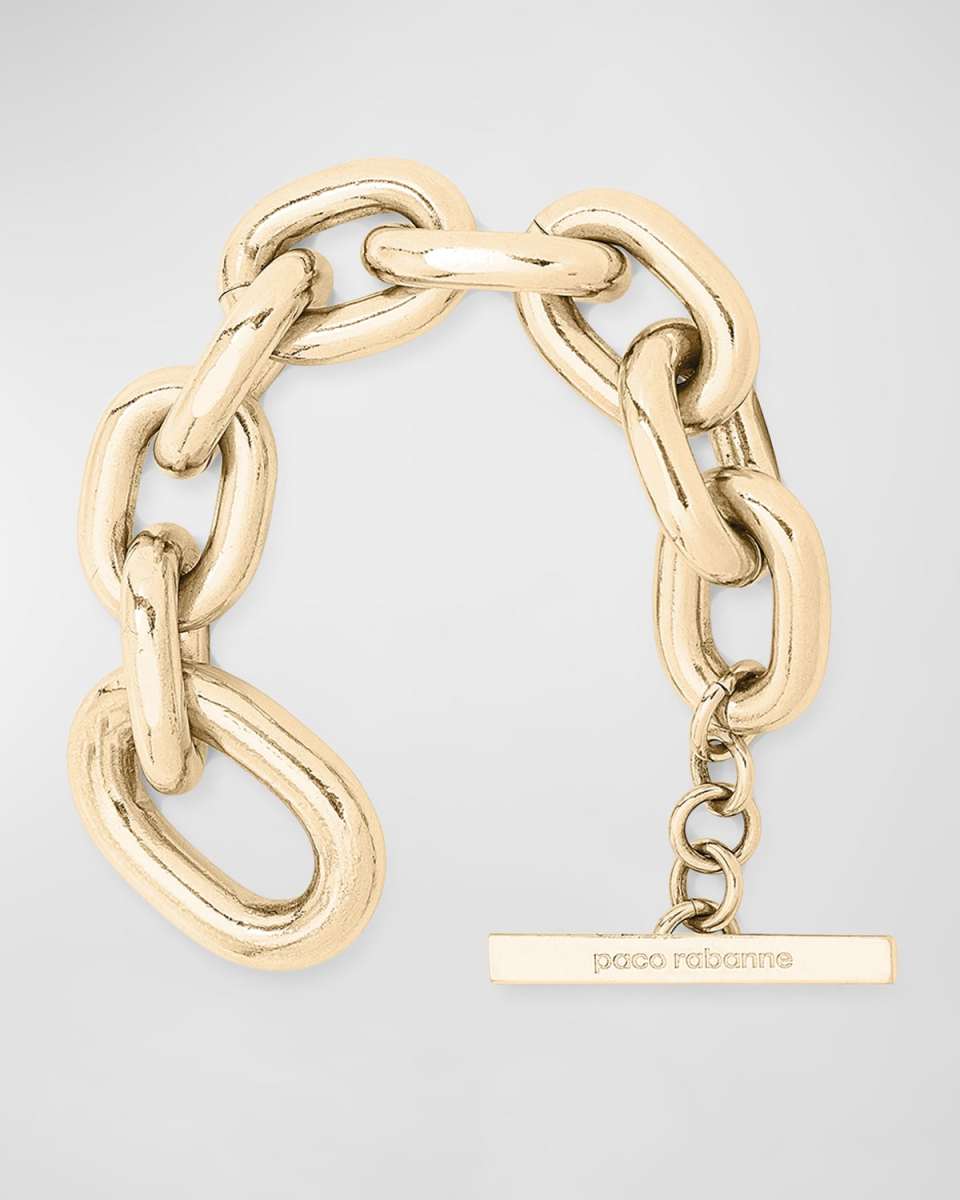 XL Chain-Link Bracelet