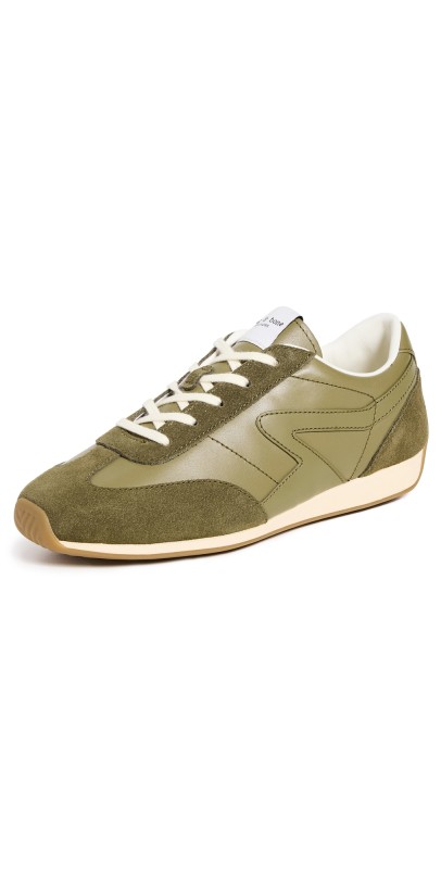 rag & bone Retro Runner Slim Sneakers Martiniolv