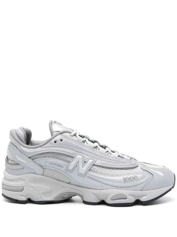 1000 sneakers