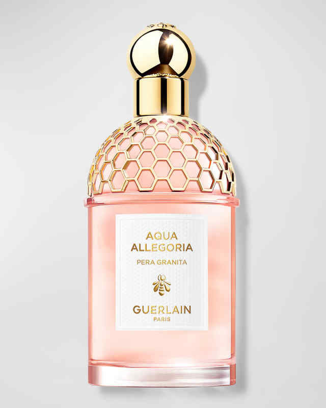 Aqua Allegoria Pera Granita Eau de Toilette,