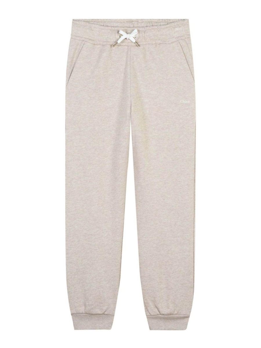 Chloe' Veste Casual - Beige