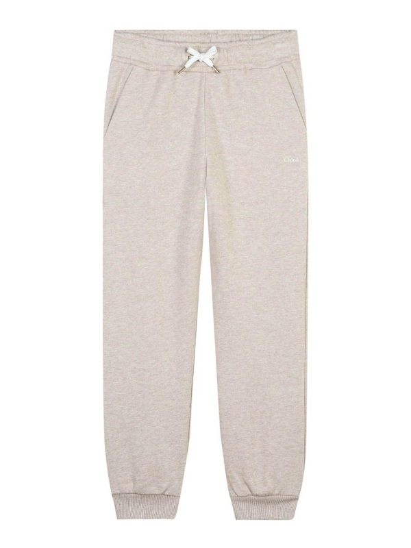 Chloe' Veste Casual - Beige
