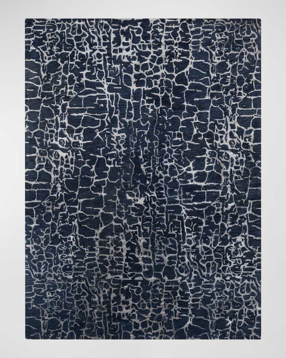 Banshee Hand-Tufted Rug, 10' x 14'