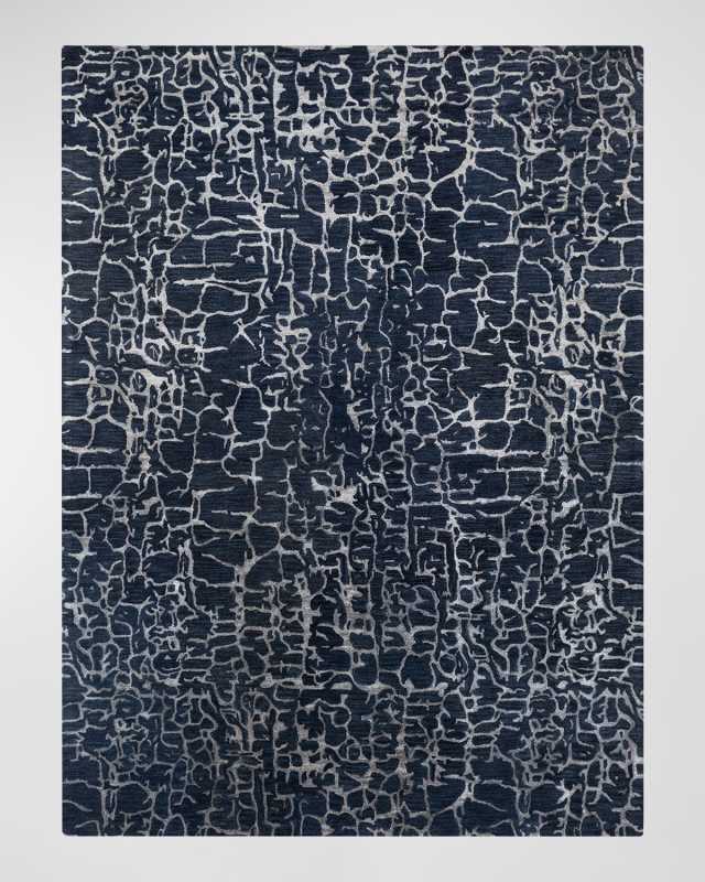 Banshee Hand-Tufted Rug, 10' x 14'