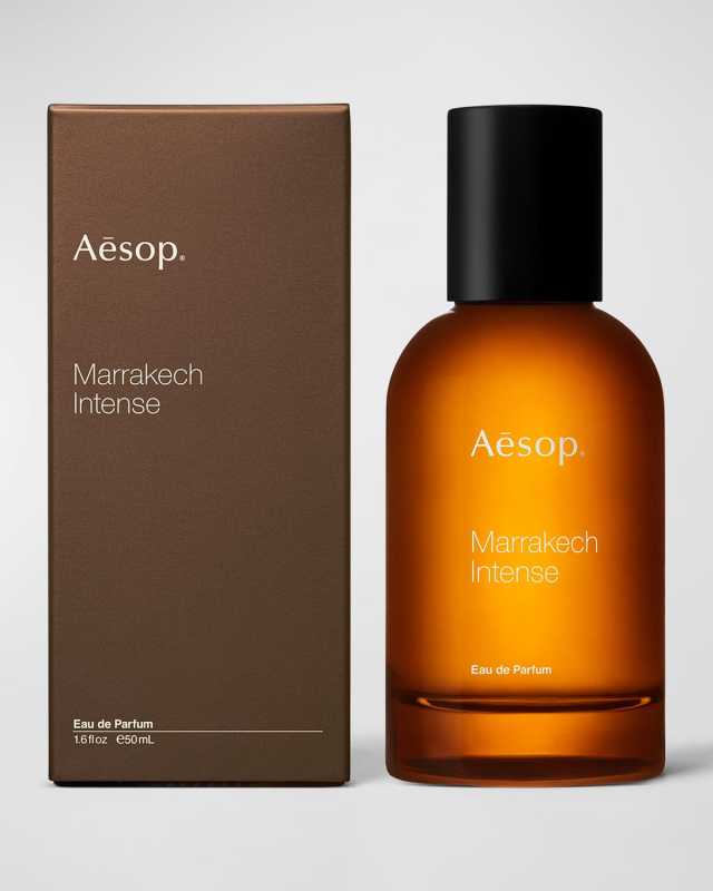 1.7 oz. Marrakech Intense Eau de Parfum