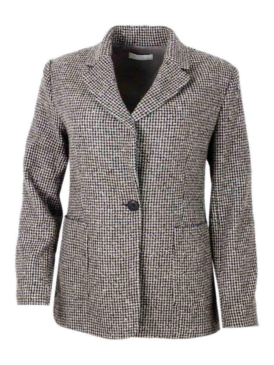 Antonelli Firenze Veste Casual - Beige