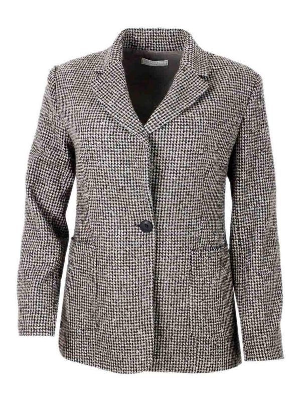 Antonelli Firenze Veste Casual - Beige