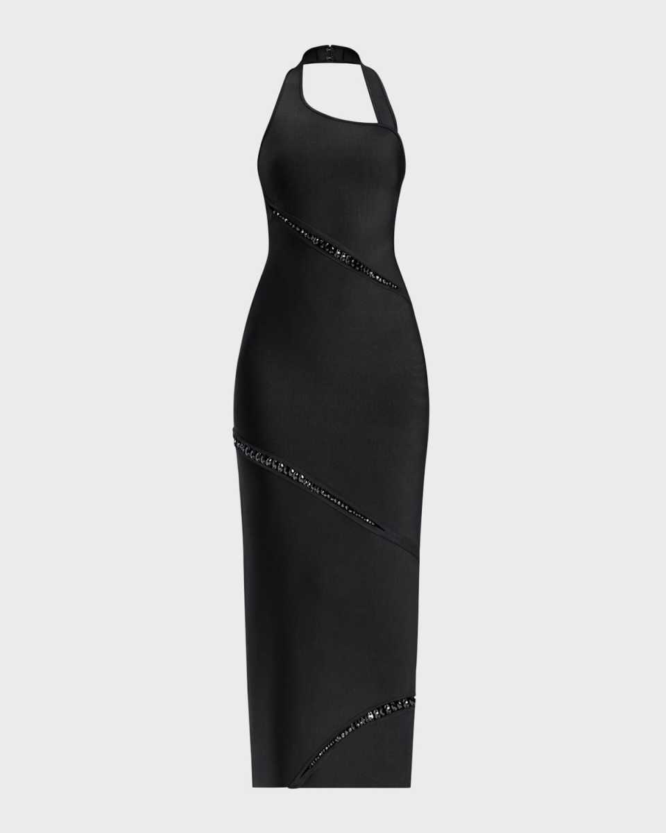 The Lennox Gown