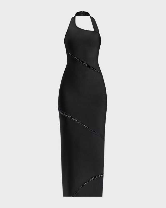 The Lennox Gown