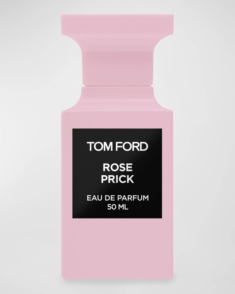 Rose Prick Eau de Parfum Fragrance,