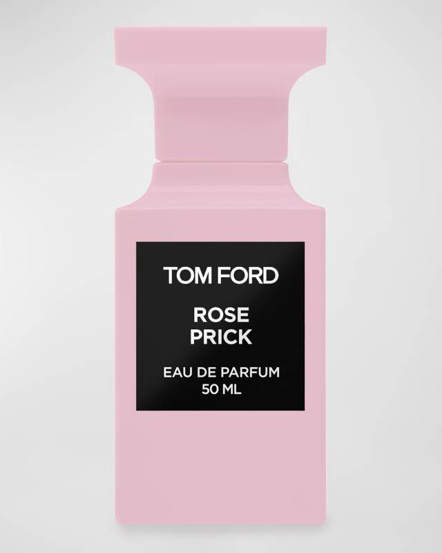 Rose Prick Eau de Parfum Fragrance,