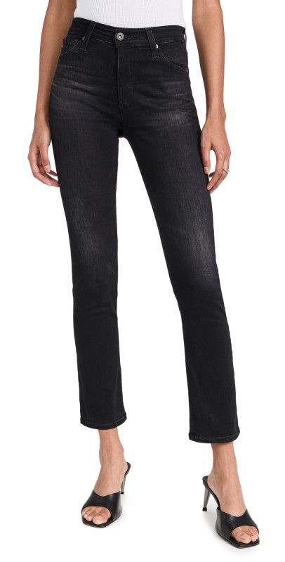 AG Mari Jeans City View