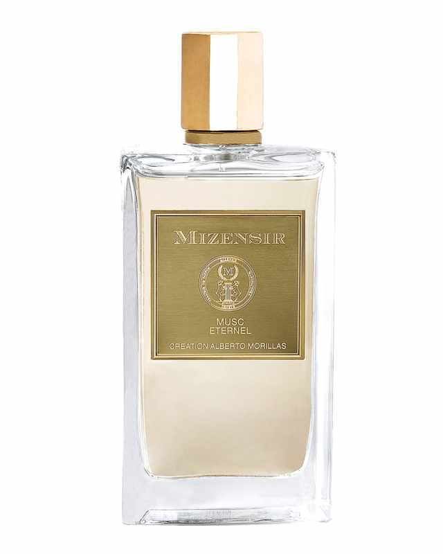 3.3 oz. Musc Eternel Eau de Parfum