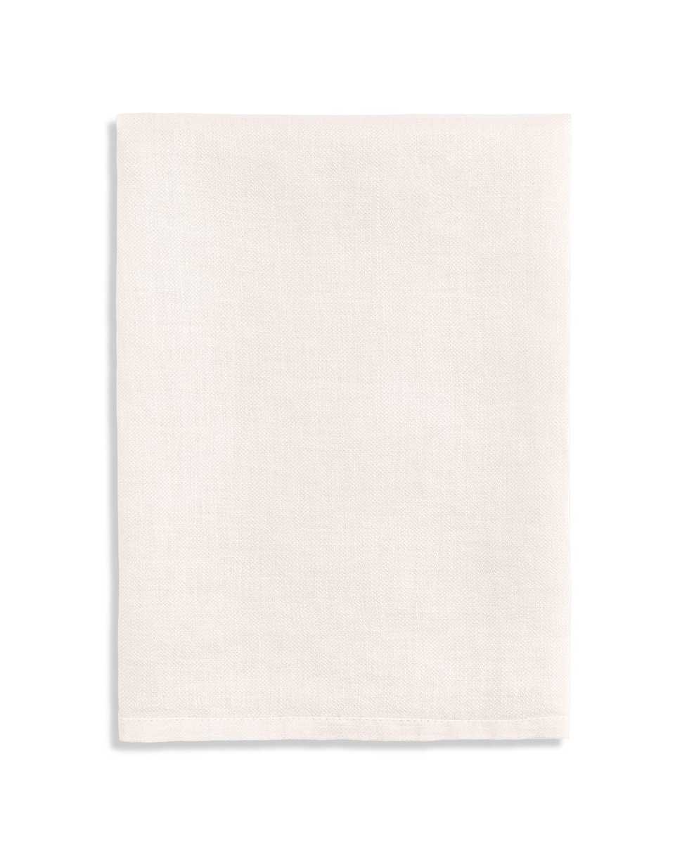 Linen Sateen Napkins, Set Of 4