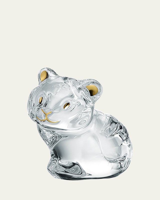 Minimals Tiger