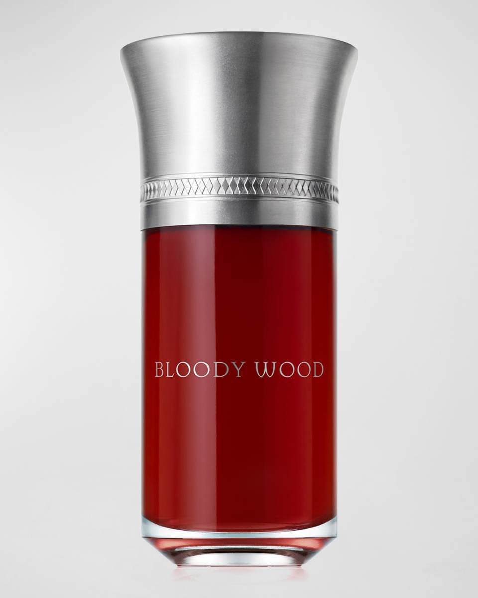 3.3 oz. Bloody Wood Eau de Parfum