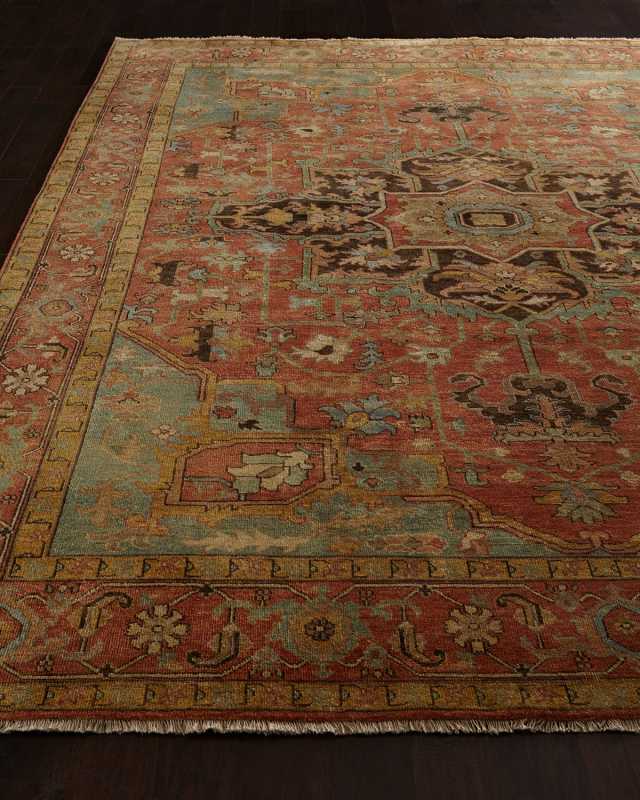 Rochester Rug, 8' x 10'