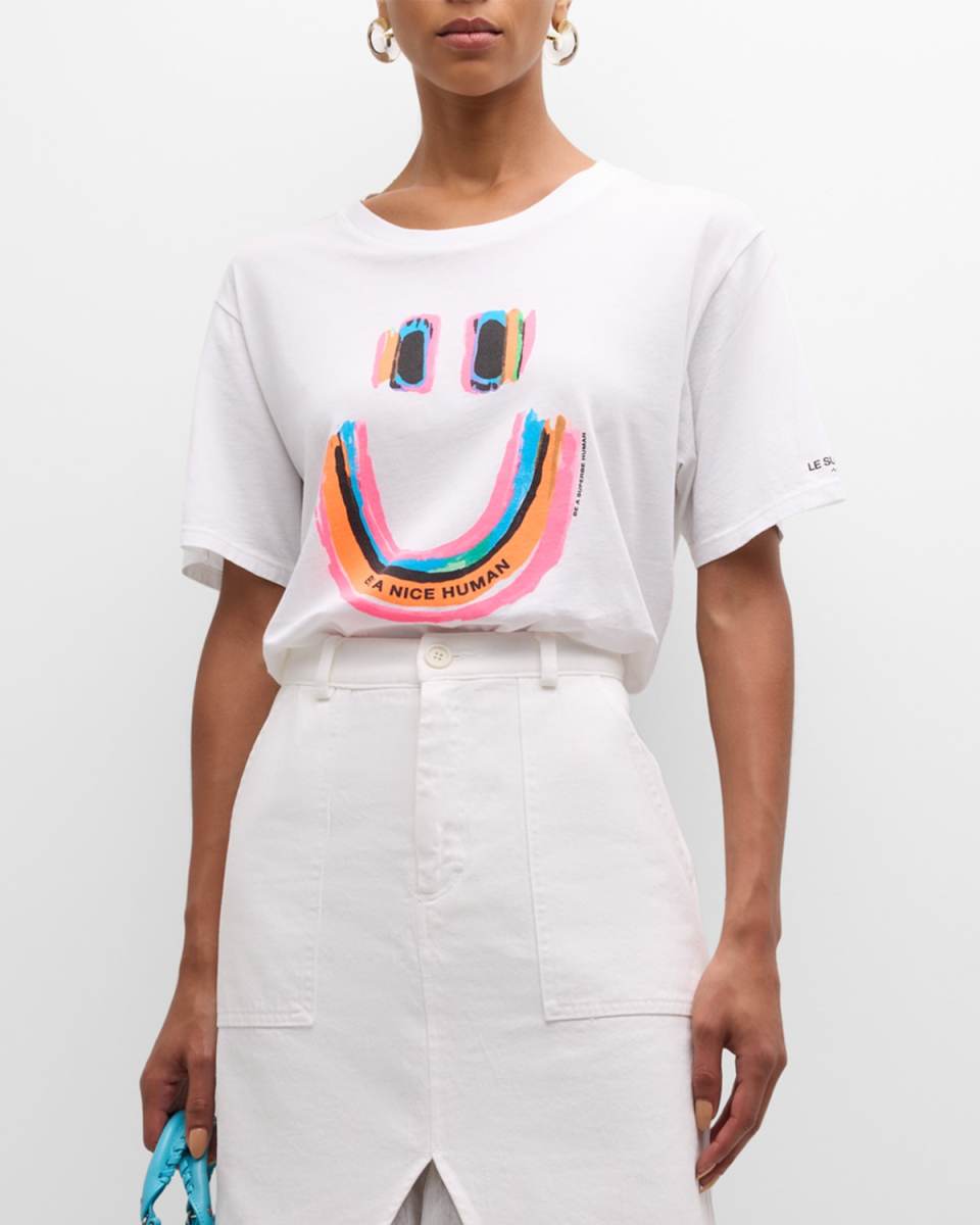 Summer of Love Tee