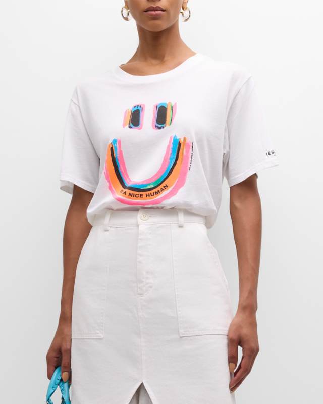 Summer of Love Tee