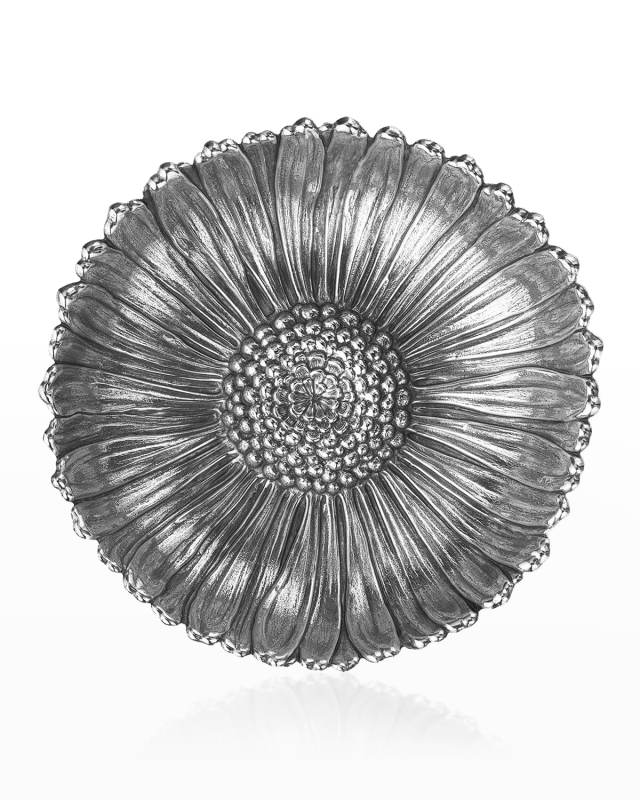 Daisy Small Decorative Bowl