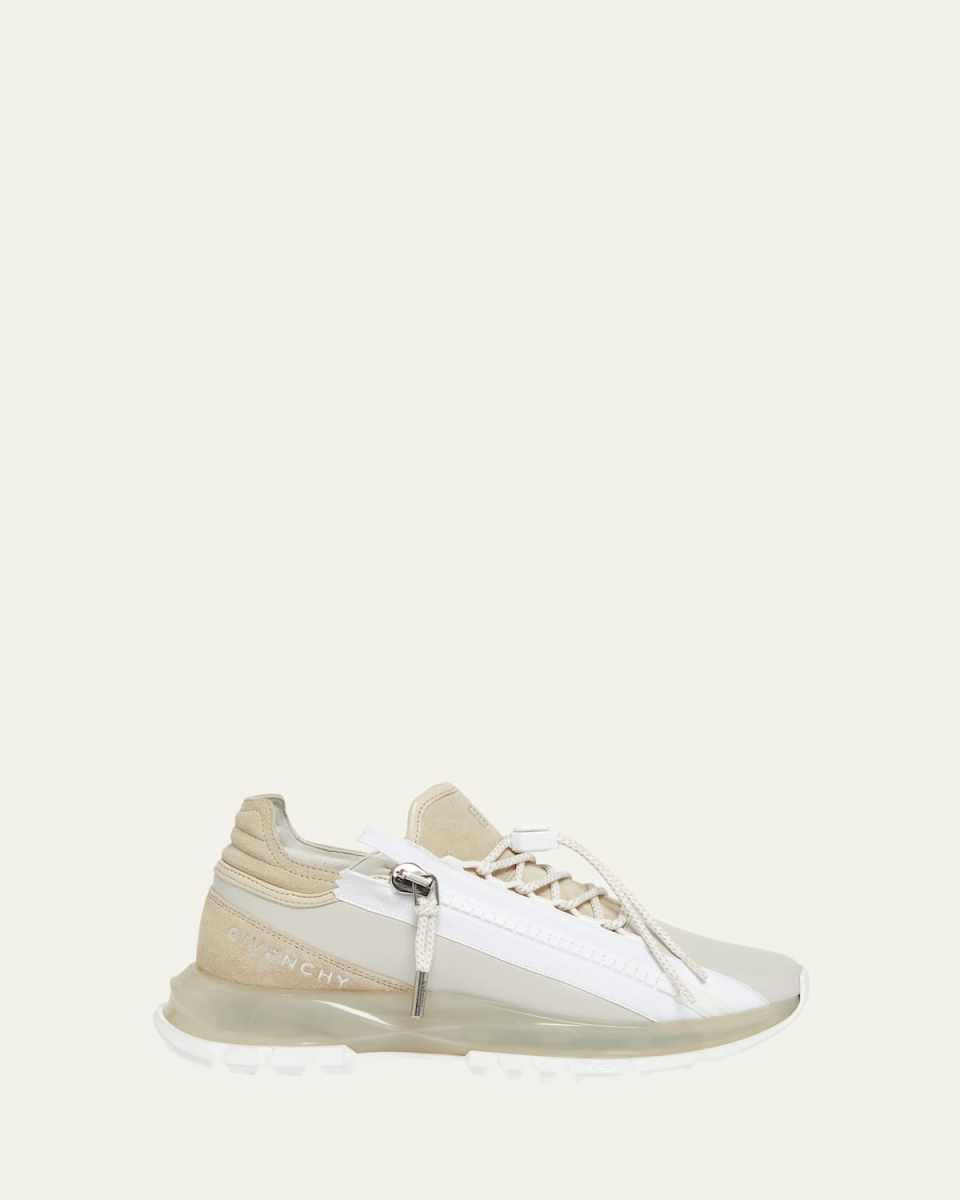 Spectre Zip Runner Sneakers