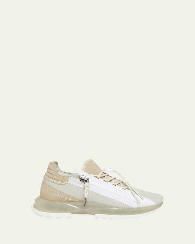 Spectre Zip Runner Sneakers
