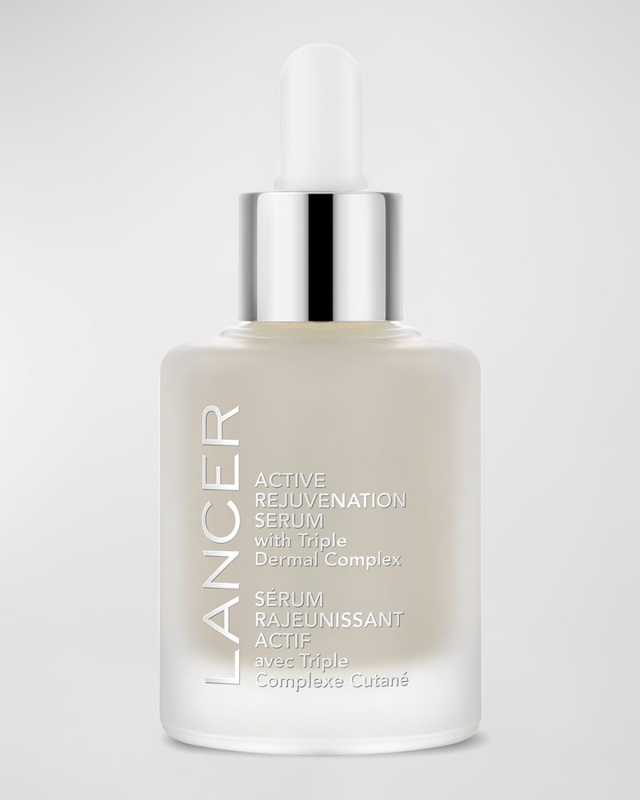 Active Rejuvenation Serum, 1 oz.
