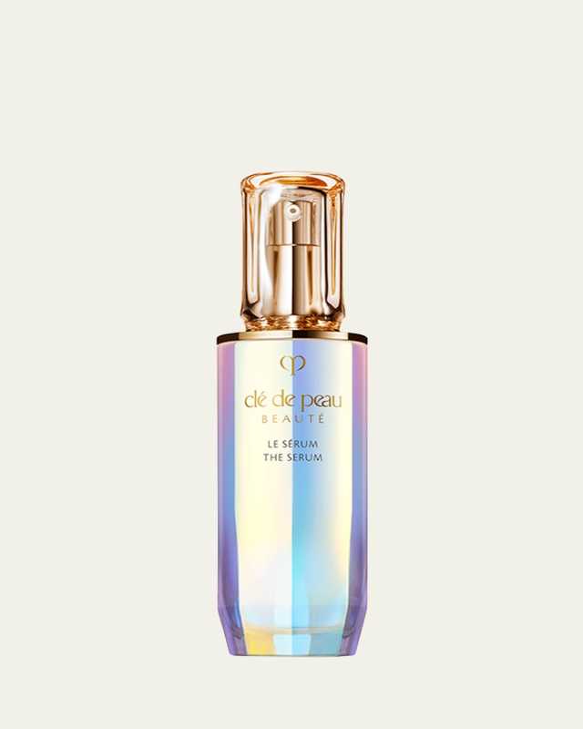 The Serum,