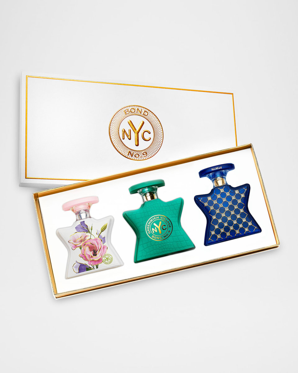 Bond No. 9 Luxe Trio Fragrance Gift Set, 3 x 1.7 oz.