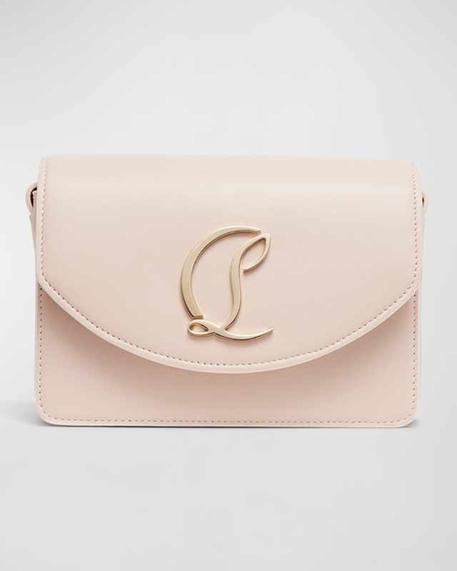 Loubi54 Small Crossbody in Nappa Leather